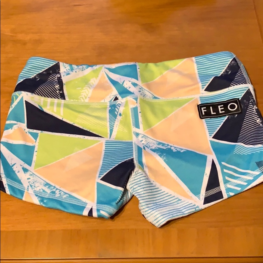 Fleo shorts